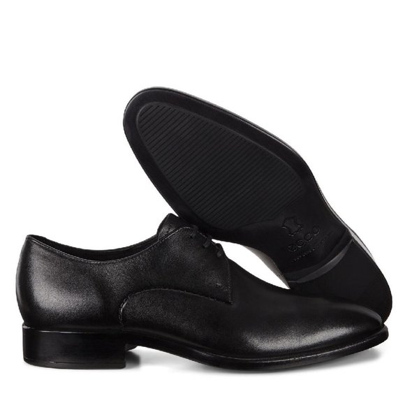 ECCO Vitrus Mondial Men's Shoes - Picture 5 of 16